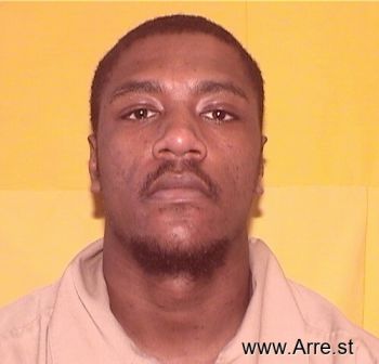 Eddie J Robinson Jr Mugshot